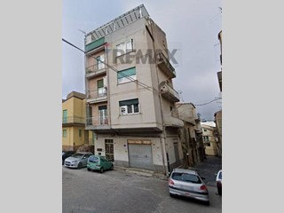 Monolocale in Vendita a Enna, 55'000&euro;, 52 m²