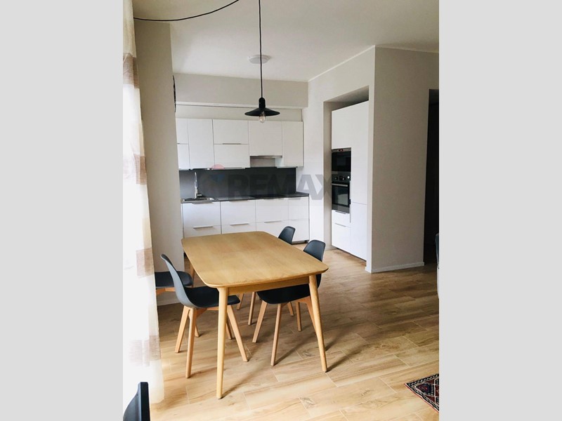 Trilocale in Affitto a San Donato Milanese, 1'200&euro;, 80 m²