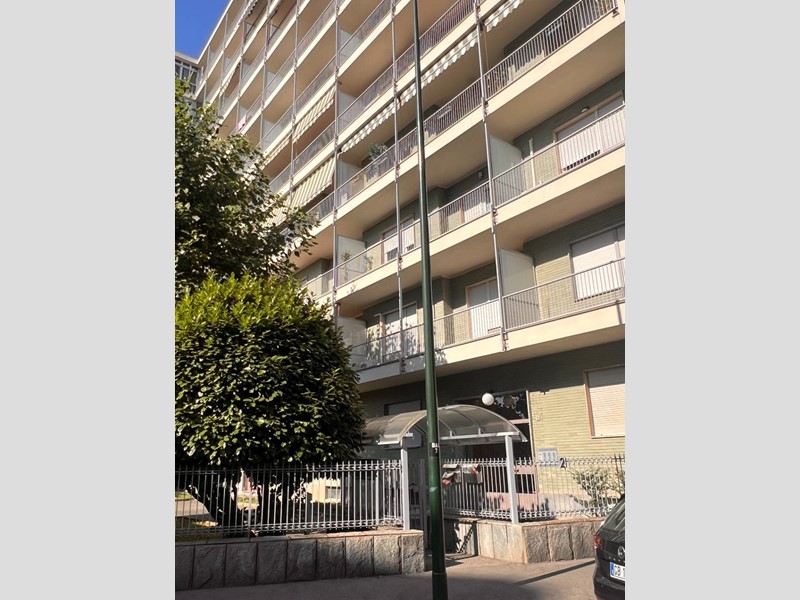 Bilocale in Affitto a Torino, 590&euro;, 60 m²