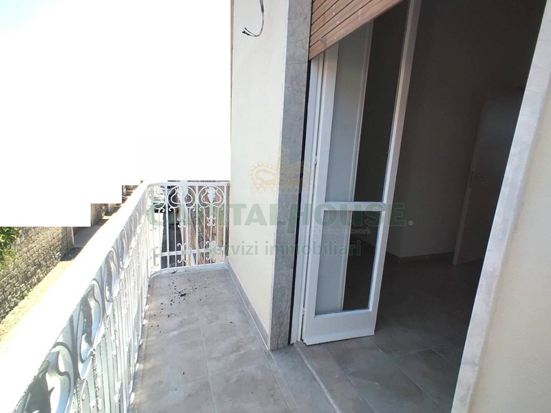 Bilocale in Affitto a Santa Maria Capua Vetere, 350&euro;, 60 m²