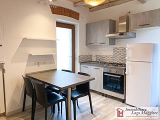 Bilocale in Affitto a Ranco, 550&euro;, 50 m²