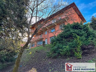 Quadrilocale in Affitto a Bardello con Malgesso e Bregano, 1'400&euro;, 235 m²