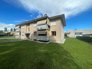 Quadrilocale in Vendita a Porcia, 150'000&euro;, 109 m²
