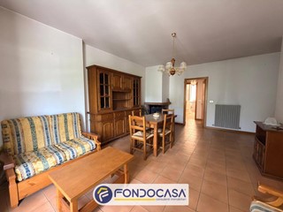 Trilocale in Vendita a Acquasanta Terme, 63'000&euro;, 93 m²