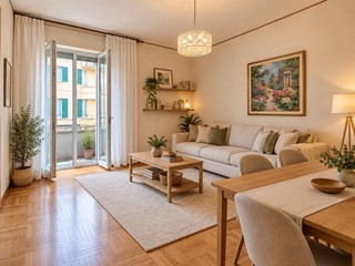 Appartamento in Vendita a Ferrara, 500'000&euro;, 244 m²