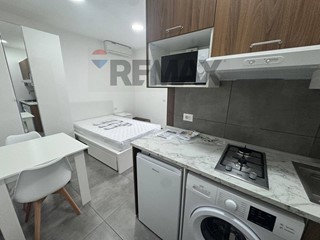 Monolocale in Affitto a Cassino, 450&euro;, 20 m²
