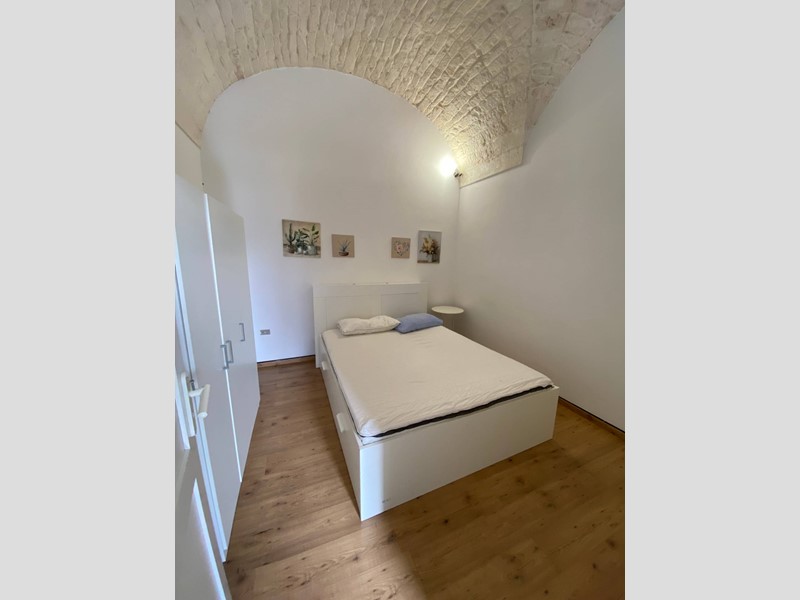 Bilocale in Vendita a Martina Franca, 105'000&euro;, 57 m²