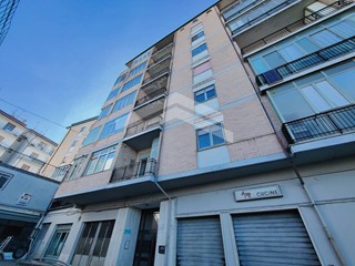 Trilocale in Vendita a Campobasso, 73'000&euro;, 106 m²