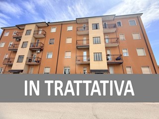 Bilocale in Vendita a Usmate Velate, 95'000&euro;, 55 m²