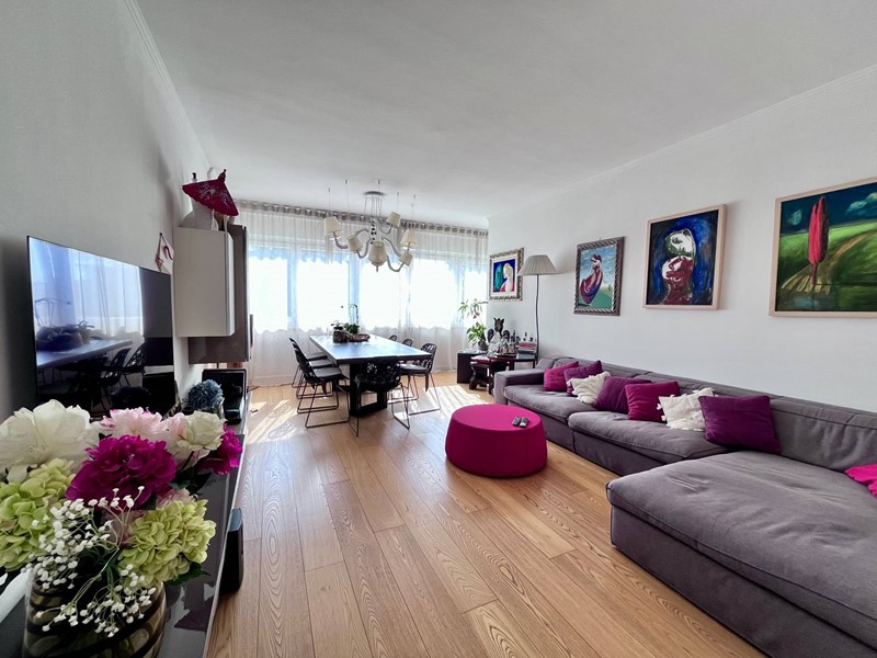 Appartamento in Vendita a Pordenone, 290'000&euro;, 140 m²