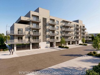 Appartamento in Vendita a Ascoli Piceno, 127 m²