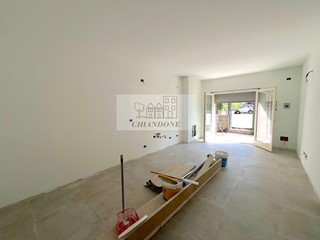Bilocale in Vendita a Sacrofano, 130'000&euro;, 50 m²