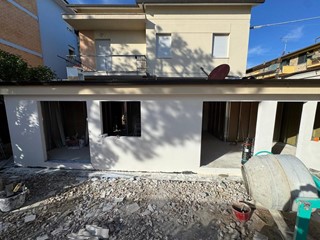 Trilocale in Vendita a Porto San Giorgio, 322'000&euro;, 73 m²
