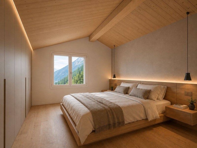Loft in Vendita a Canal San Bovo, 250'000&euro;, 100 m²