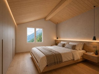 Loft in Vendita a Canal San Bovo, 250'000&euro;, 100 m²