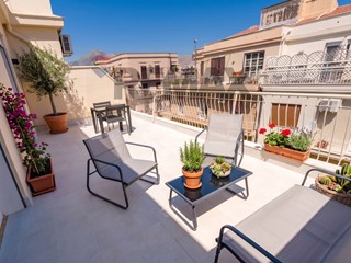 Bilocale in Affitto a Palermo, 1'000&euro;, 57 m²