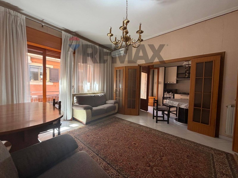 Quadrilocale in Vendita a Biancavilla, 124'000&euro;, 147 m²