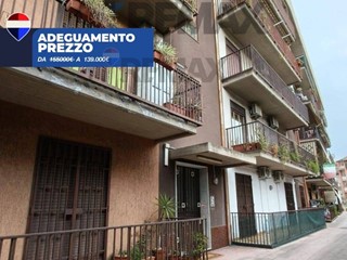 Attico in Vendita a Catania, 139'000&euro;, 107 m²