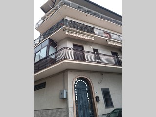 Appartamento in Vendita a Palagonia, 62'000&euro;, 117 m²