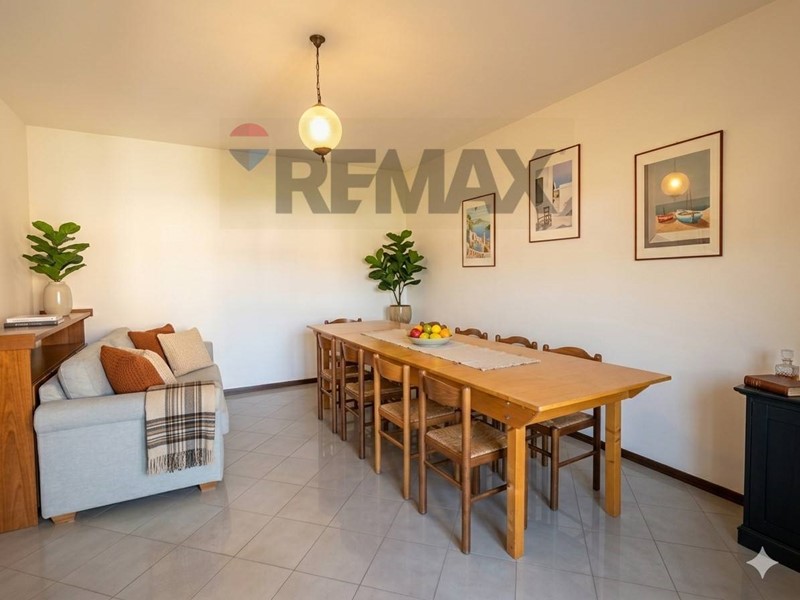 Appartamento in Vendita a Montevarchi, 148'000&euro;, 115 m²