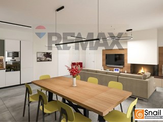 Quadrilocale in Vendita a Quinto di Treviso, 185'000&euro;, 150 m²