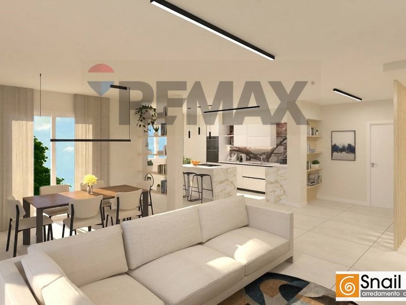 Appartamento in Vendita a Quinto di Treviso, 239'000&euro;, 175 m²