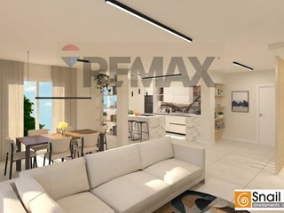 Appartamento in Vendita a Quinto di Treviso, 239'000&euro;, 175 m²