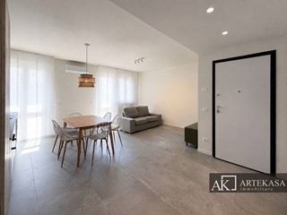 Bilocale in Affitto a Novara, 800&euro;, 74 m²