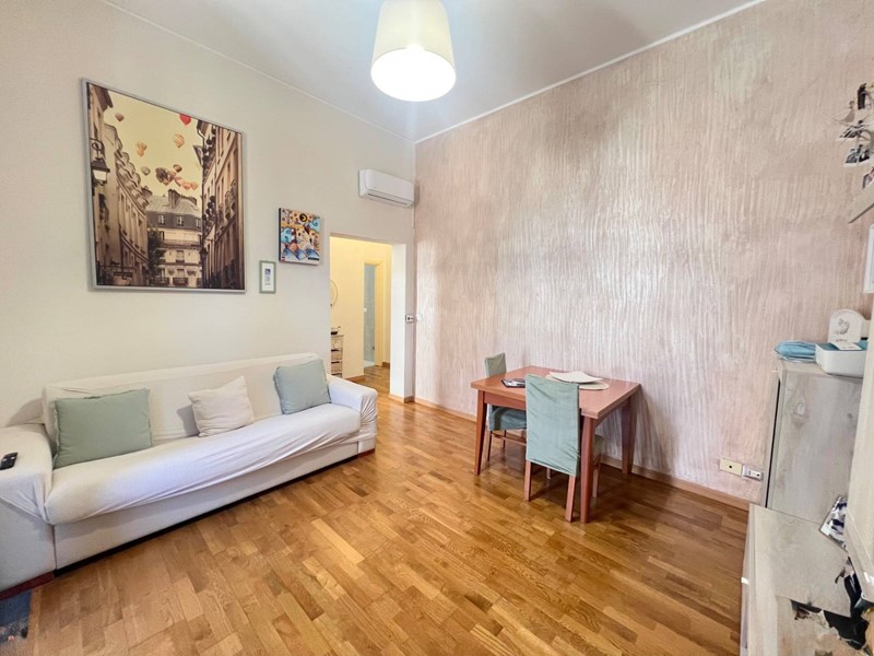 Trilocale in Vendita a Pescara, 295'000&euro;, 74 m²