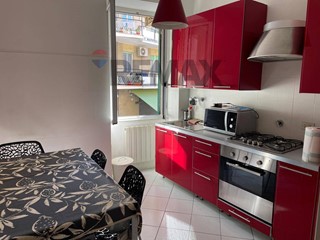 Appartamento in Vendita a Chiavari, 220'000&euro;, 79 m²