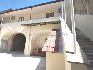 Bilocale in Affitto a Santa Maria Capua Vetere, 350&euro;, 60 m²