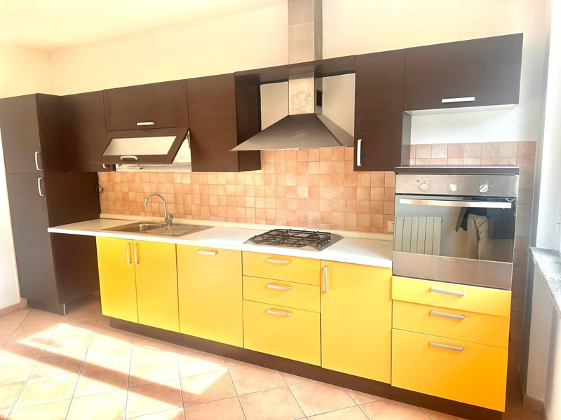 Appartamento in Vendita a Olbia, 298'000&euro;, 160 m²