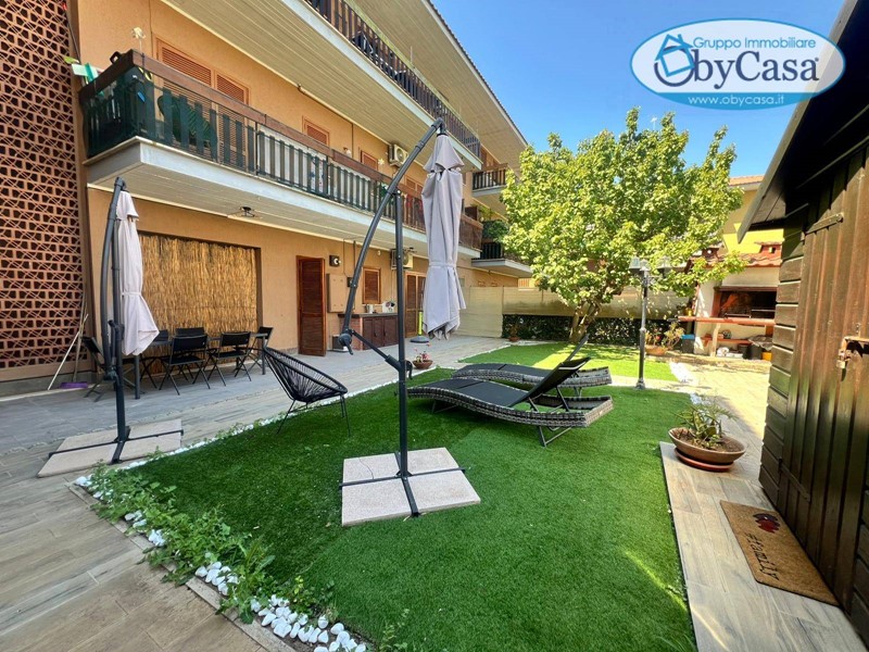 Bilocale in Vendita a Ladispoli, 215'000&euro;, 51 m²