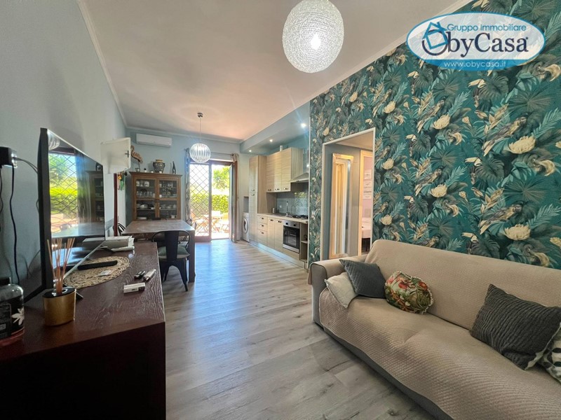 Trilocale in Vendita a Ladispoli, 269'000&euro;, 59 m²