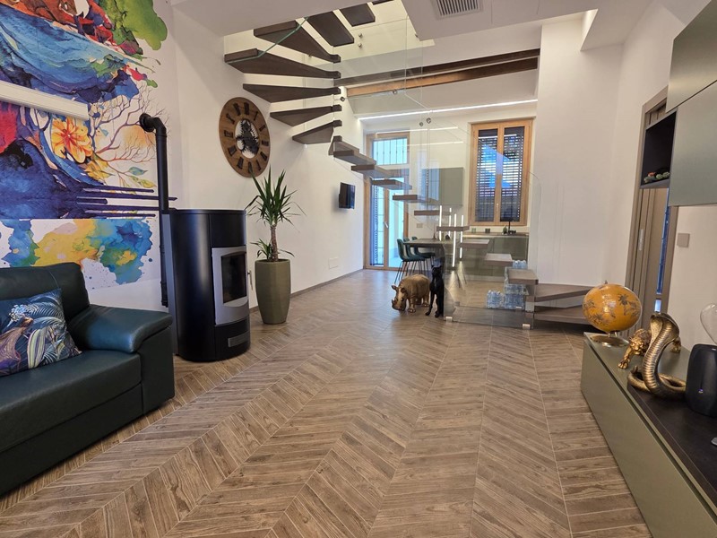 Trilocale in Vendita a Opera, 510'000&euro;, 175 m²