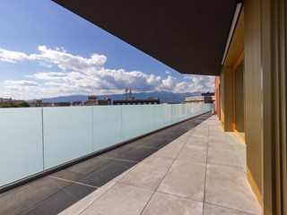 Appartamento in Vendita a Pordenone, 980'000&euro;, 266 m²