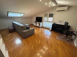 Quadrilocale in Vendita a Mirandola, 129'000&euro;, 104 m²