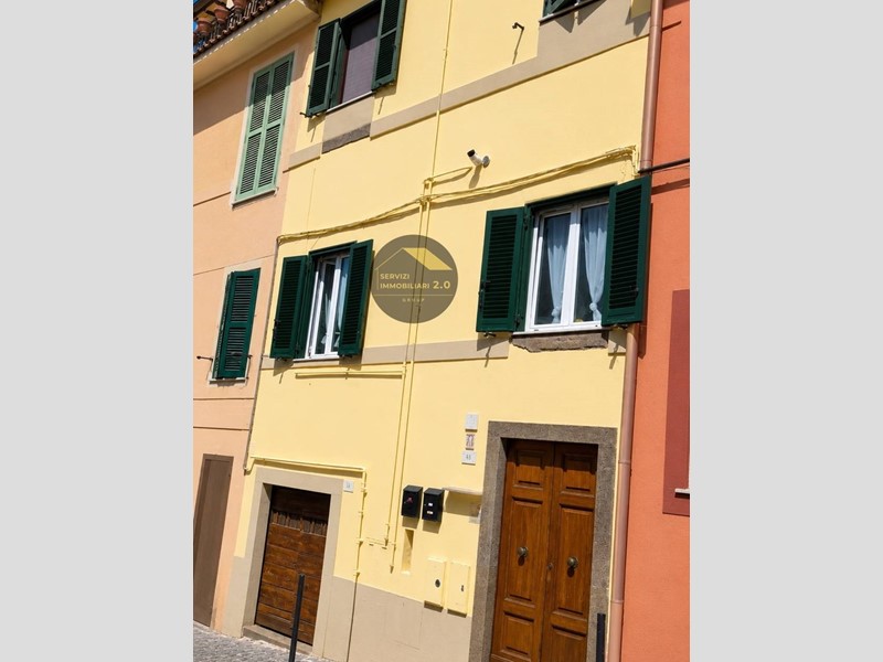 Trilocale in Affitto a Roma, 600&euro;, 74 m²