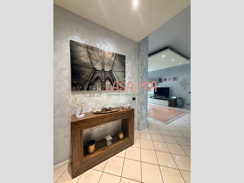 Quadrilocale in Vendita a Rottofreno, 245'000&euro;, 135 m²