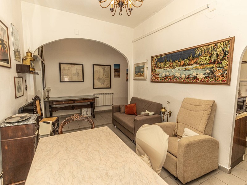 Quadrilocale in Vendita a Monte Argentario, 220'000&euro;, 80 m²