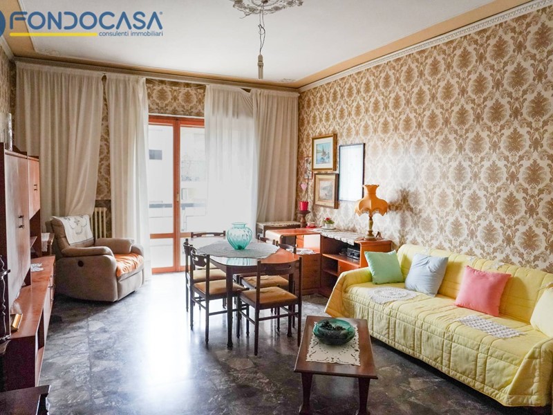 Appartamento in Vendita a San Benedetto del Tronto, 278'000&euro;, 160 m²