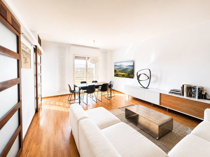Trilocale in Vendita a Mantova, 259'000&euro;, 115 m²