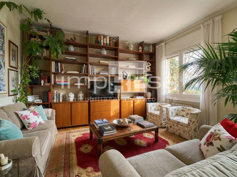 Appartamento in Vendita a Treviso, 229'000&euro;, 100 m²