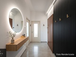 Trilocale in Vendita a Laigueglia, 260'000&euro;, 55 m²