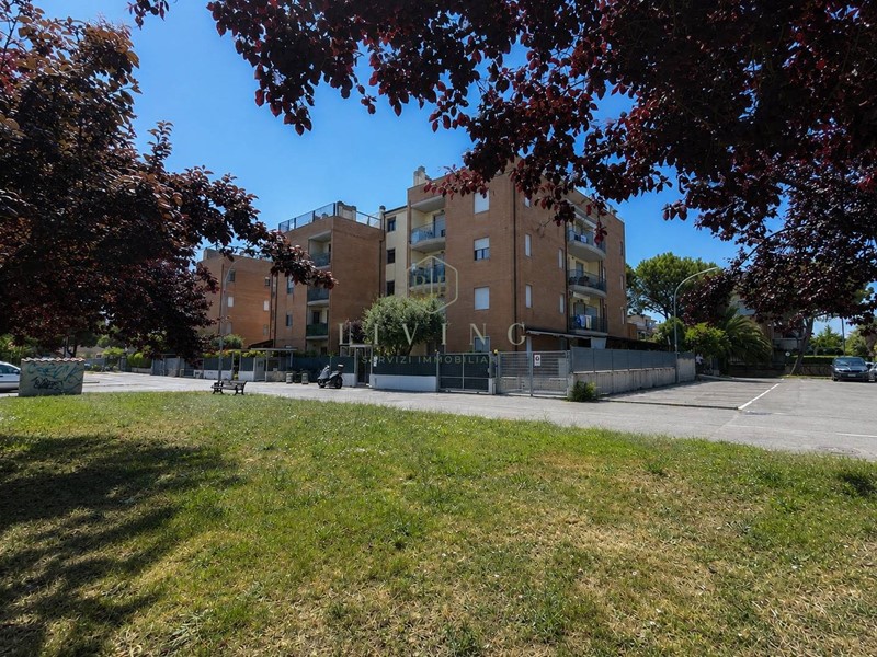 Quadrilocale in Vendita a San Benedetto del Tronto, 310'000&euro;, 100 m²