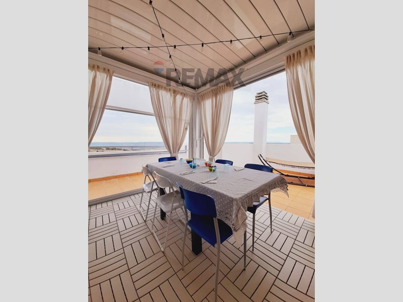 Attico in Vendita a Matera, 65'000&euro;, 30 m²