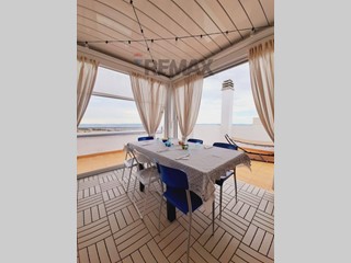 Attico in Vendita a Matera, 65'000&euro;, 30 m²