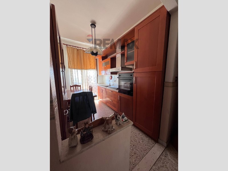 Quadrilocale in Vendita a Catania, 65'000&euro;, 87 m²