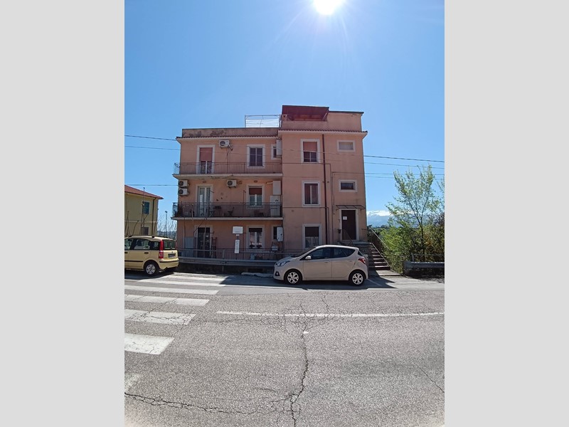 Appartamento in Vendita a Chieti, 145'000&euro;, 130 m²
