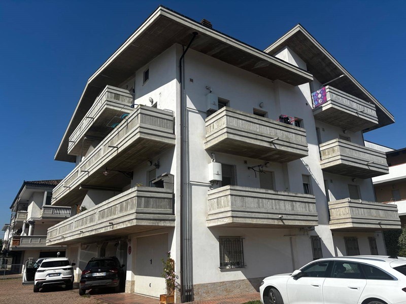 Appartamento in Vendita a San Giovanni Teatino, 210'000&euro;, 120 m²